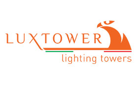 Logo Lux Tower
