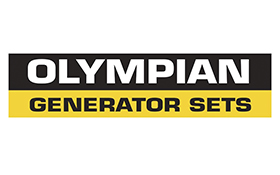 Logo Olympian